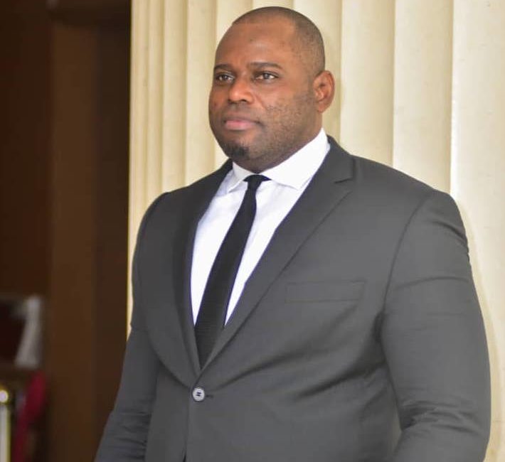 Funérailles Emilo MULANDA KANYIMBO