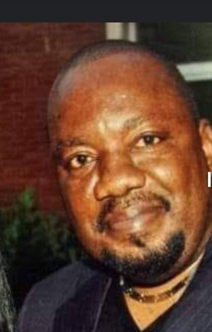 Funérailles Jean-Claude Kalinga