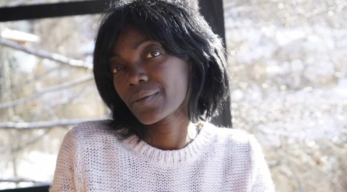 Pascaline MONGALA AMEGANE