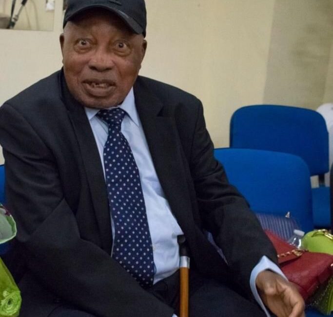 Oscar KALETA KAYEMBE